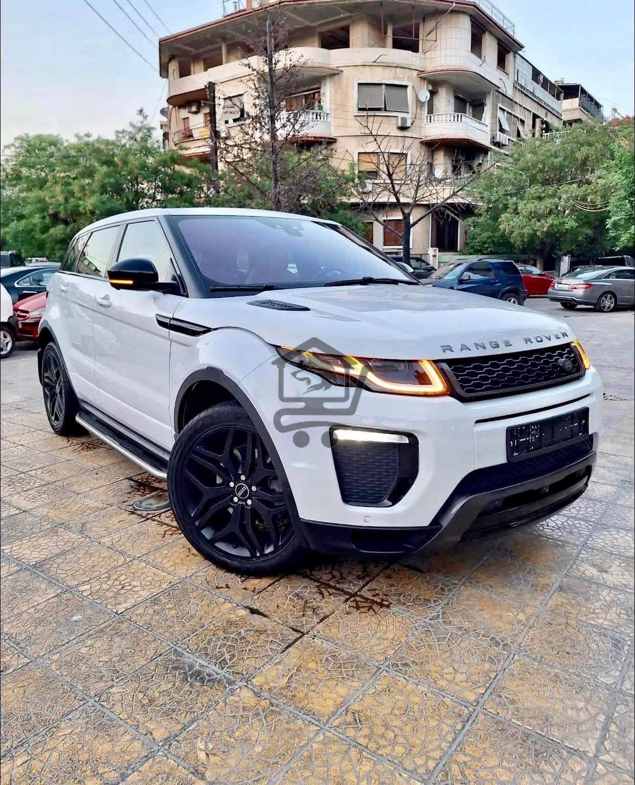 🔥🔥Range rover 🔥🔥 - الصورة 5