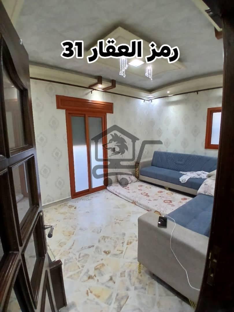شقة سكنية فاخرة - الصورة 1