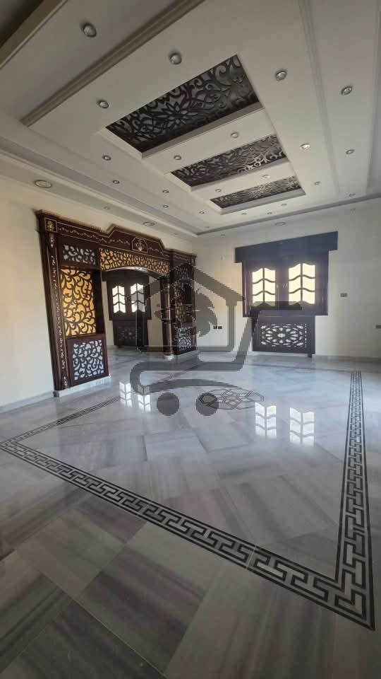 منزل فاخر - الصورة 1