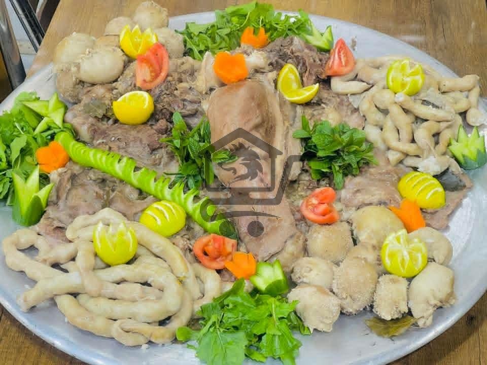 مطعم العبارة - الصورة 7