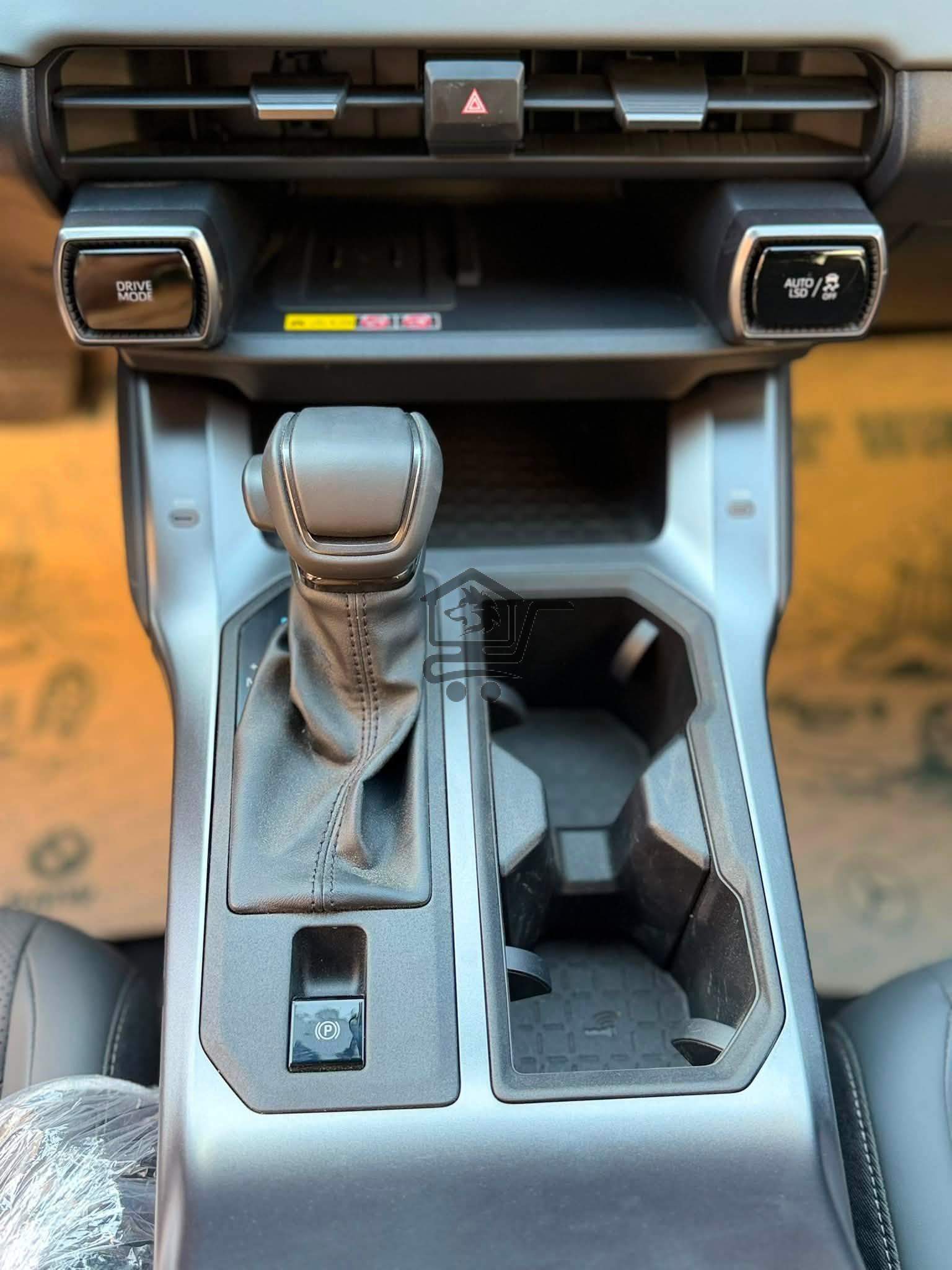 TOYOTA RAV4 2026 - الصورة 9