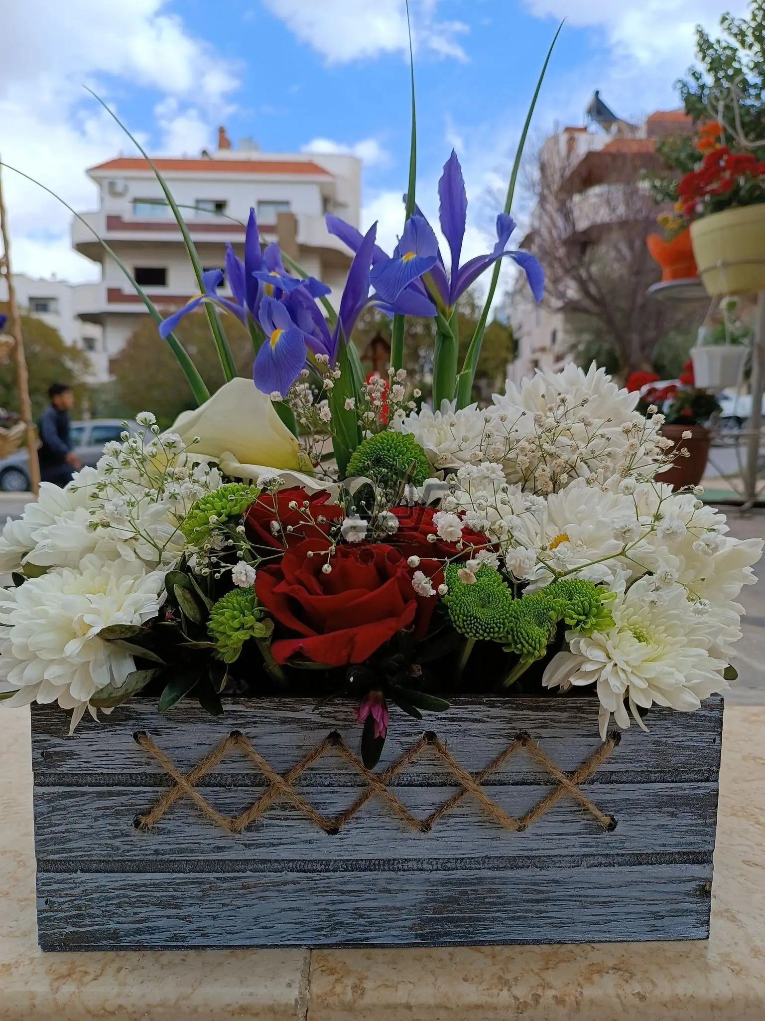 ورد وفل - الصورة 3