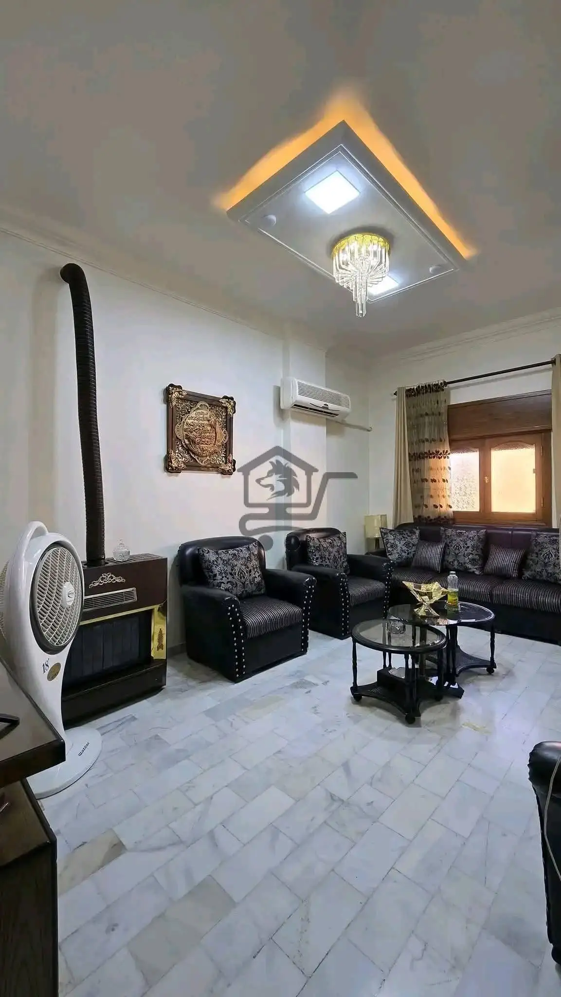 منزل في الاعظمية - الصورة 1