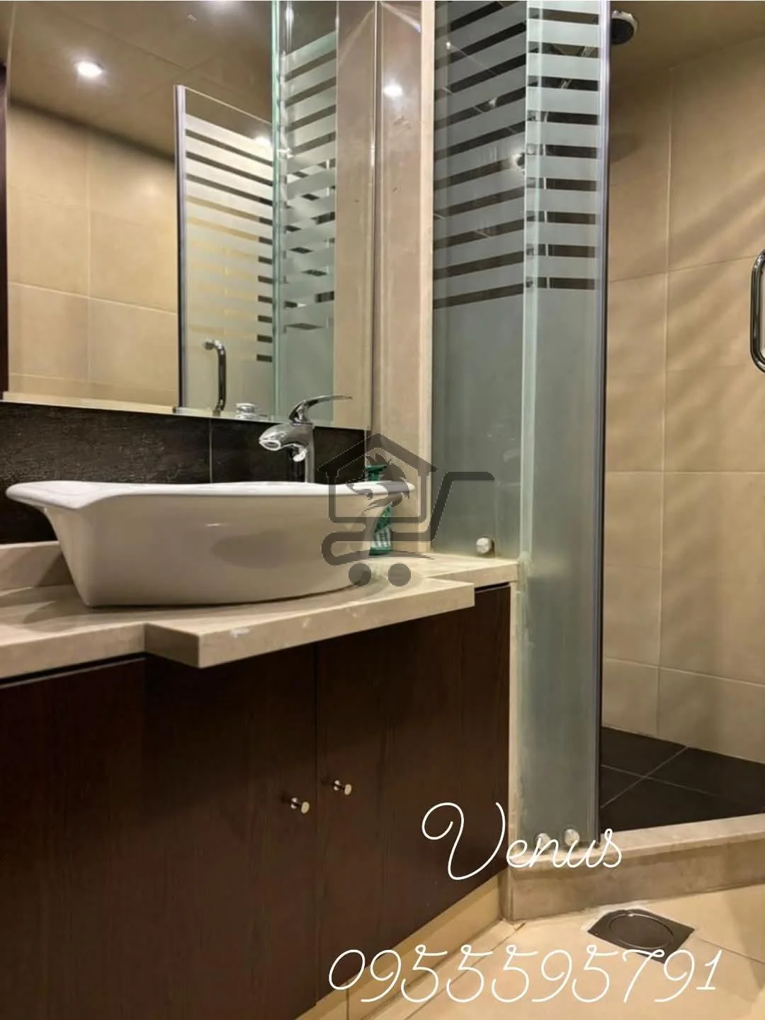 للبيع منزل مفروش في ضاحية قدسيا - الصورة 4