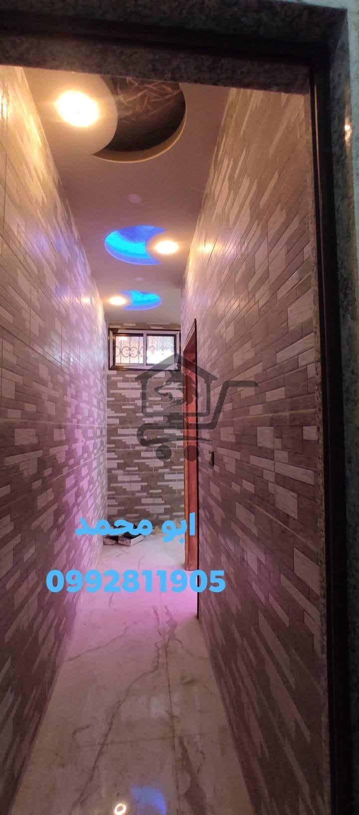 الورشه الفنيه لتنفيذ ديكورات الجبس بورد - الصورة 3