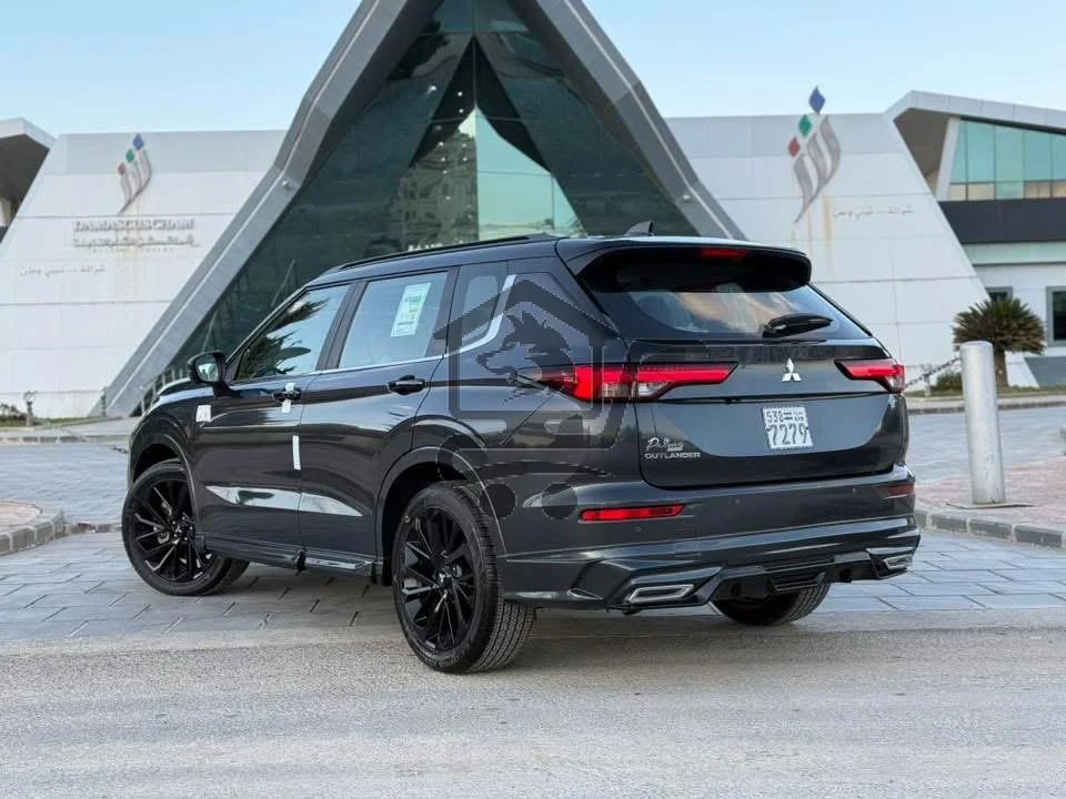 Mitsubishi - الصورة 9