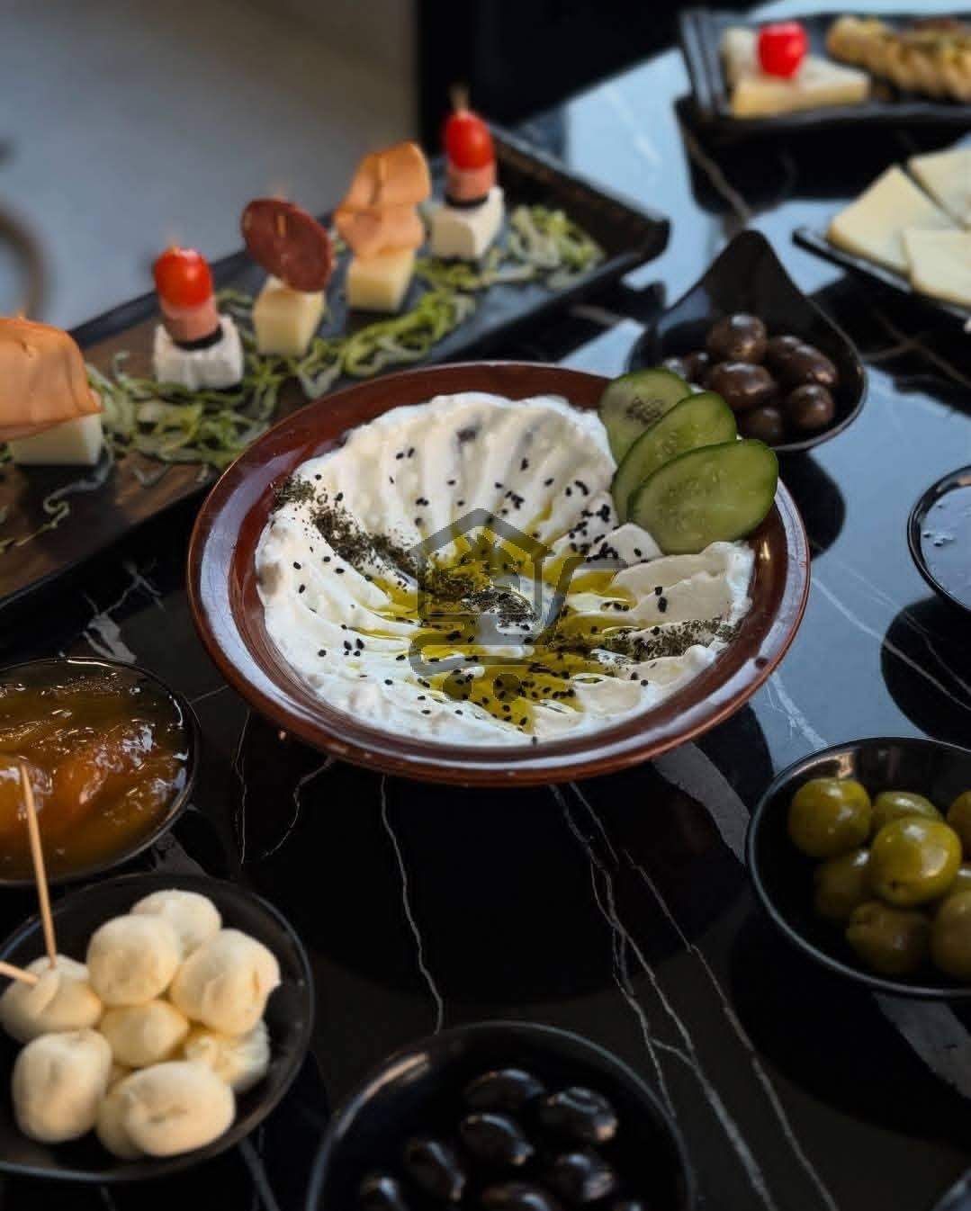 Bonsai cafe and restaurant - الصورة 4