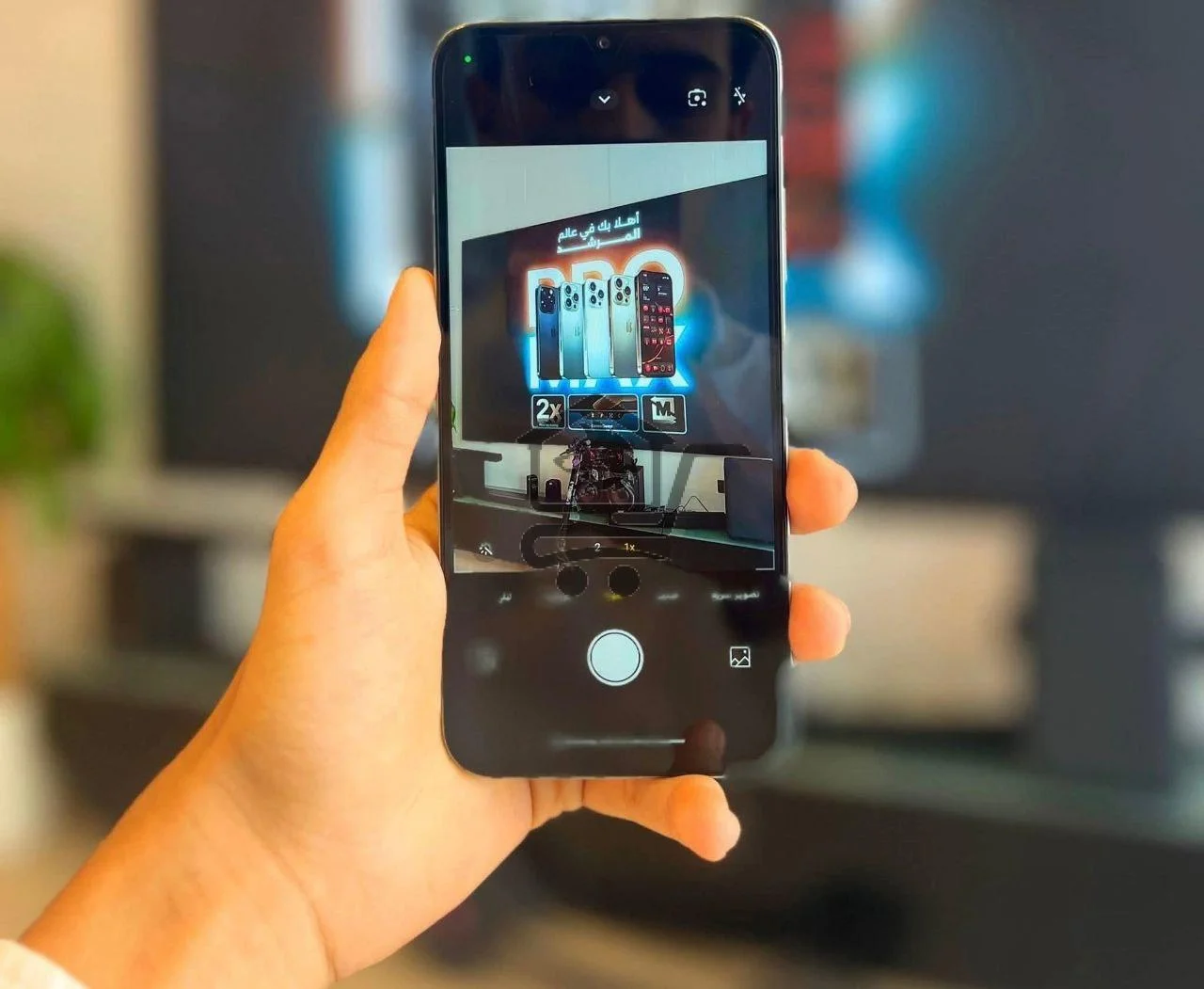 REDMI 15C - الصورة 2