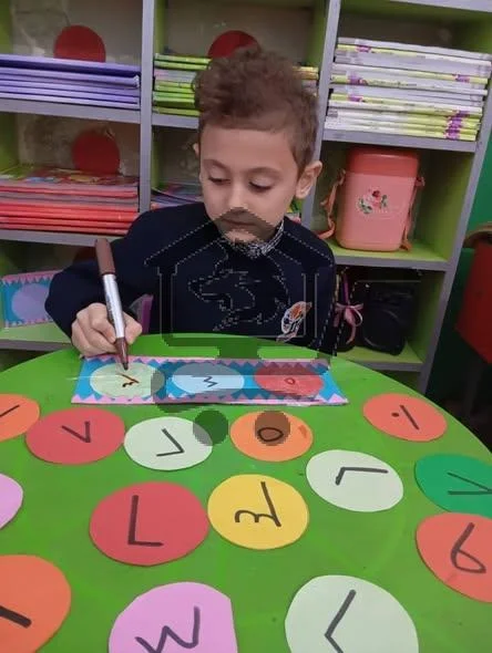 مدرسة زنوبيا الخاصة - الصورة 5