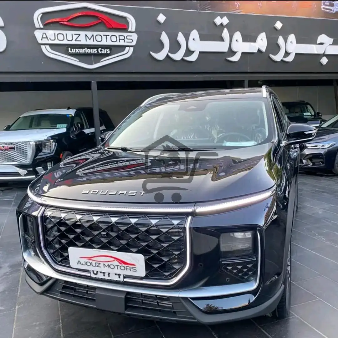 CHERRY S09 model 2026 - الصورة 2