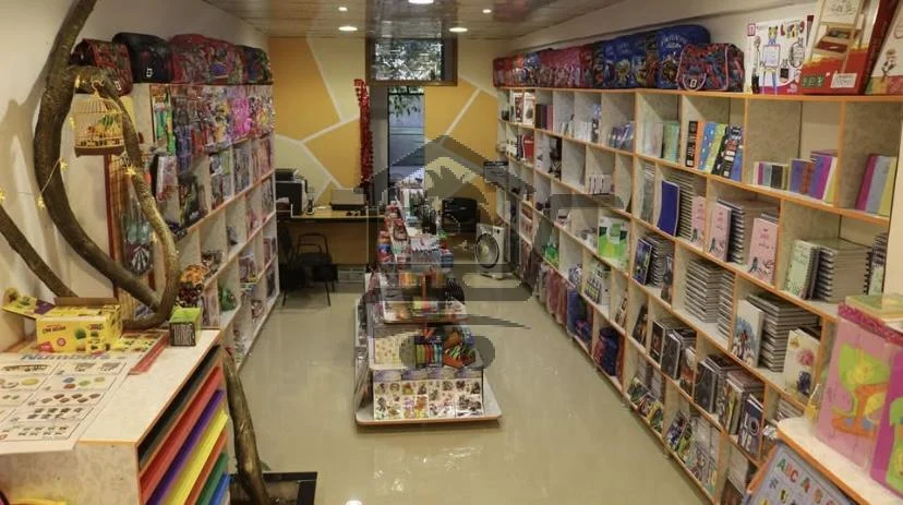 مكتبة الفنون - الصورة 2