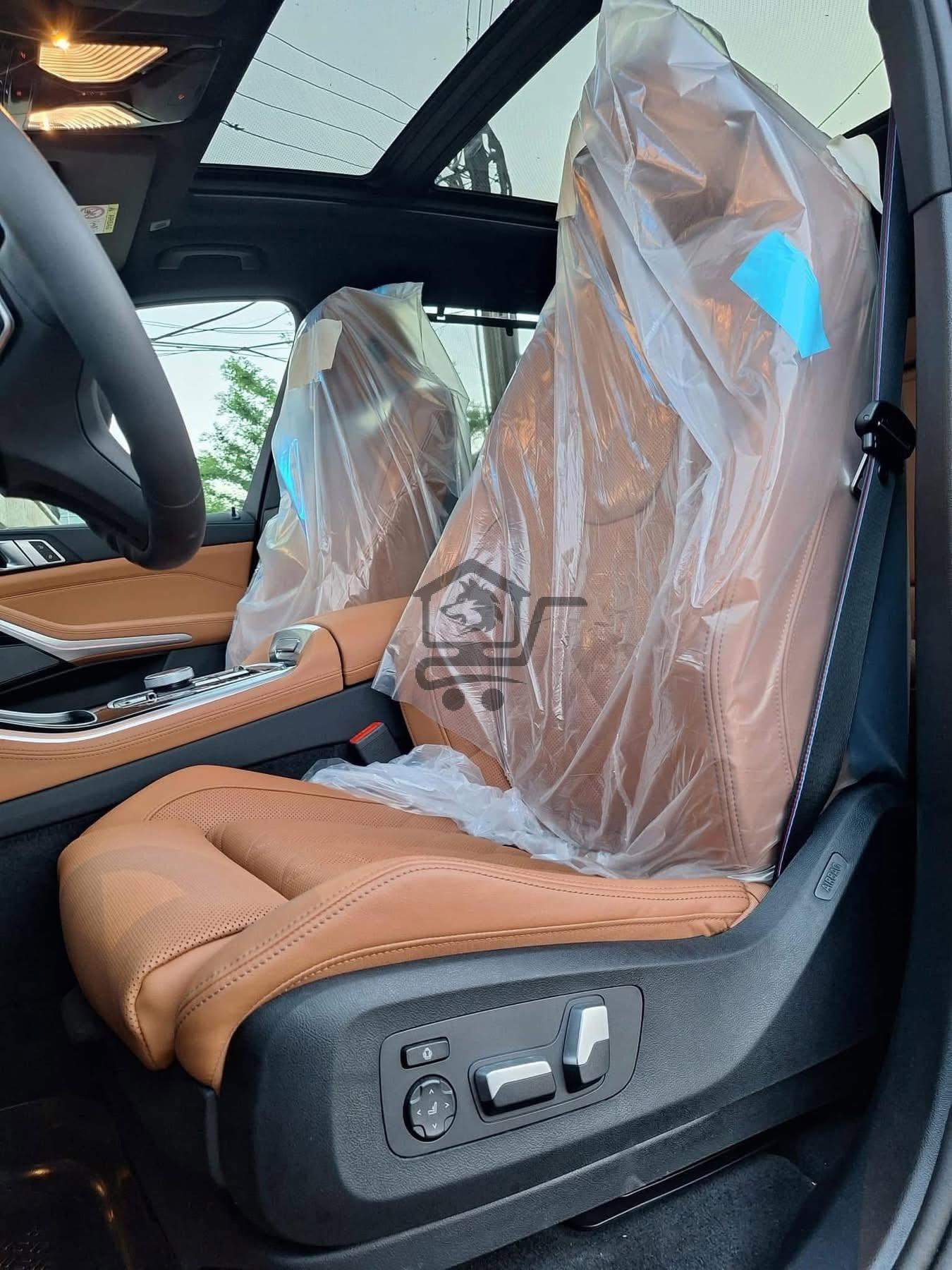 BMW X5 2026 - الصورة 5
