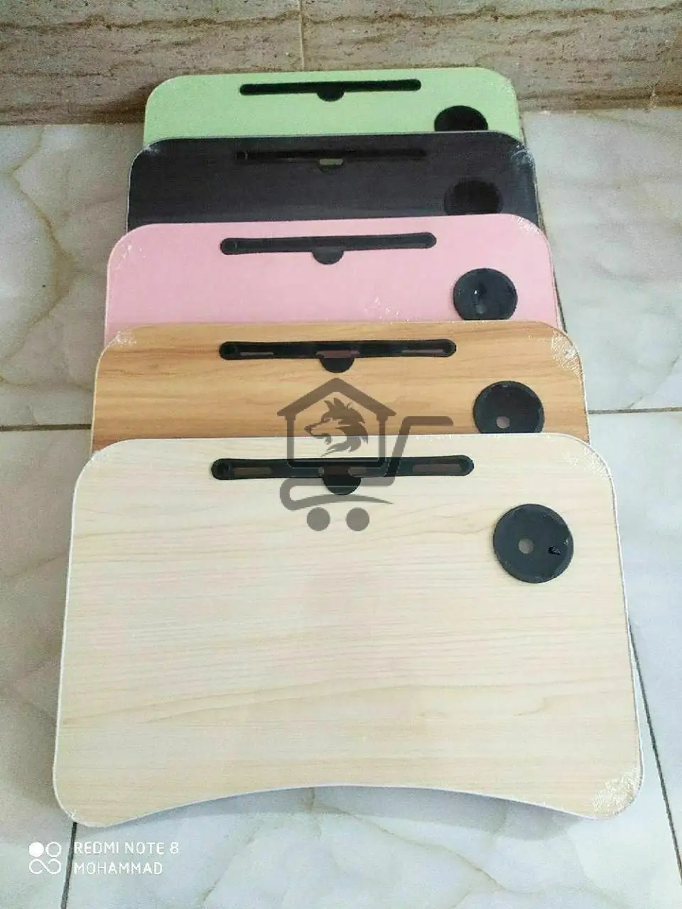 طاولة اللابتوب المميزة - الصورة 4