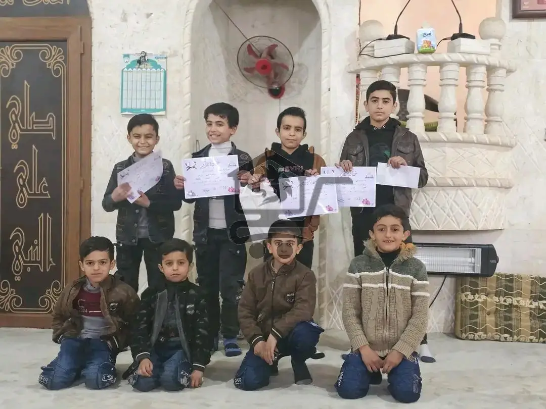 معهد أجيال التوحيد الشرعي - الصورة 3