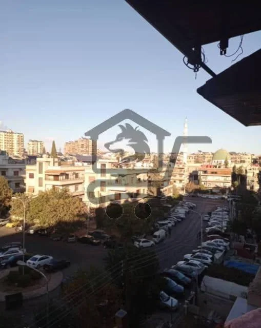 دمشق الميسات