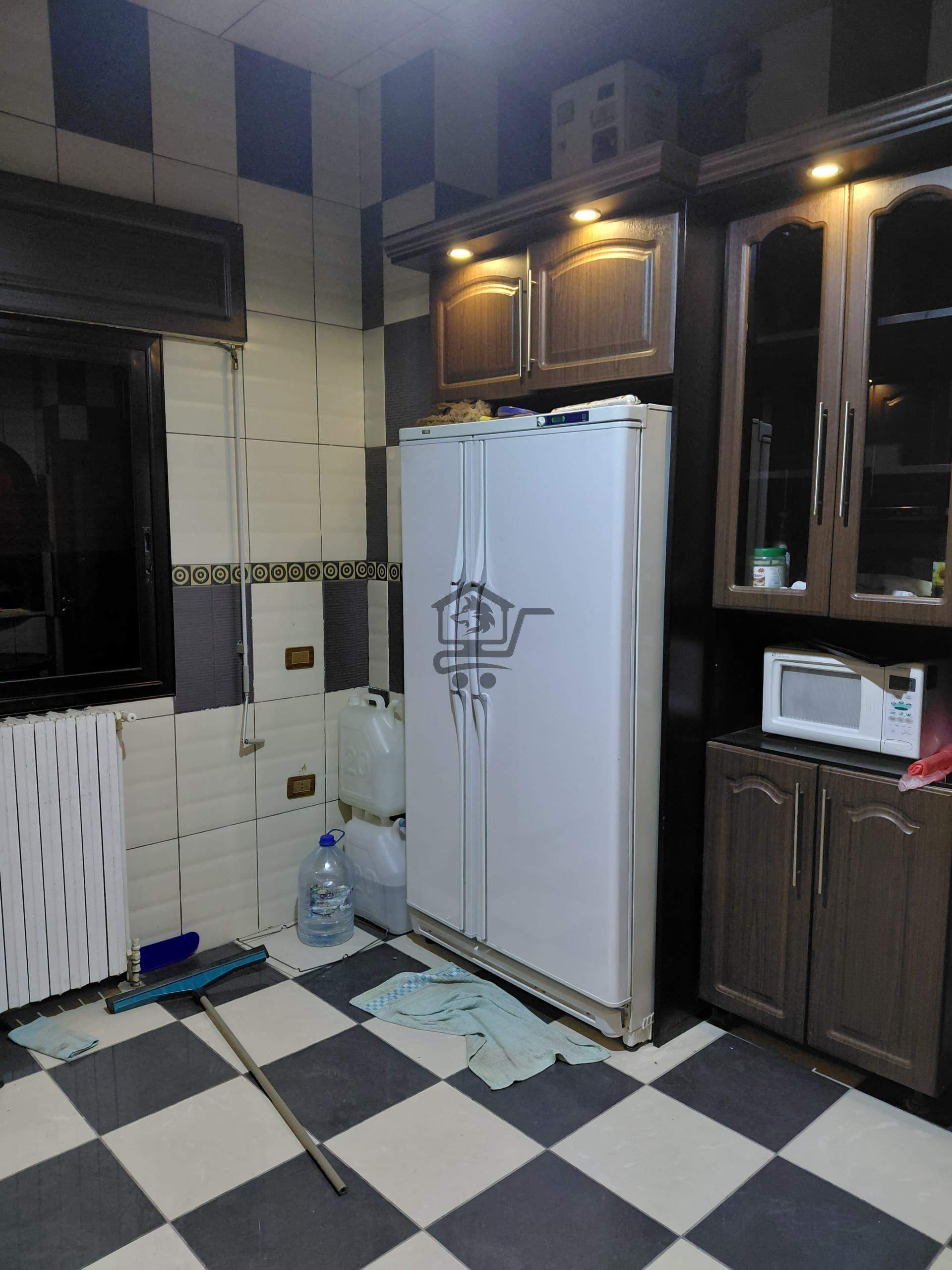 شقة مع مسبح في ضاحية قدسيا - الصورة 6