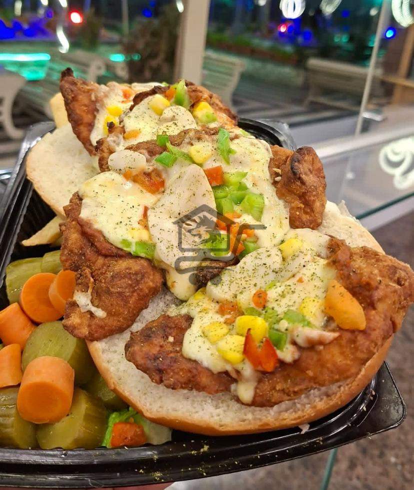 أمية تشكن - الصورة 3