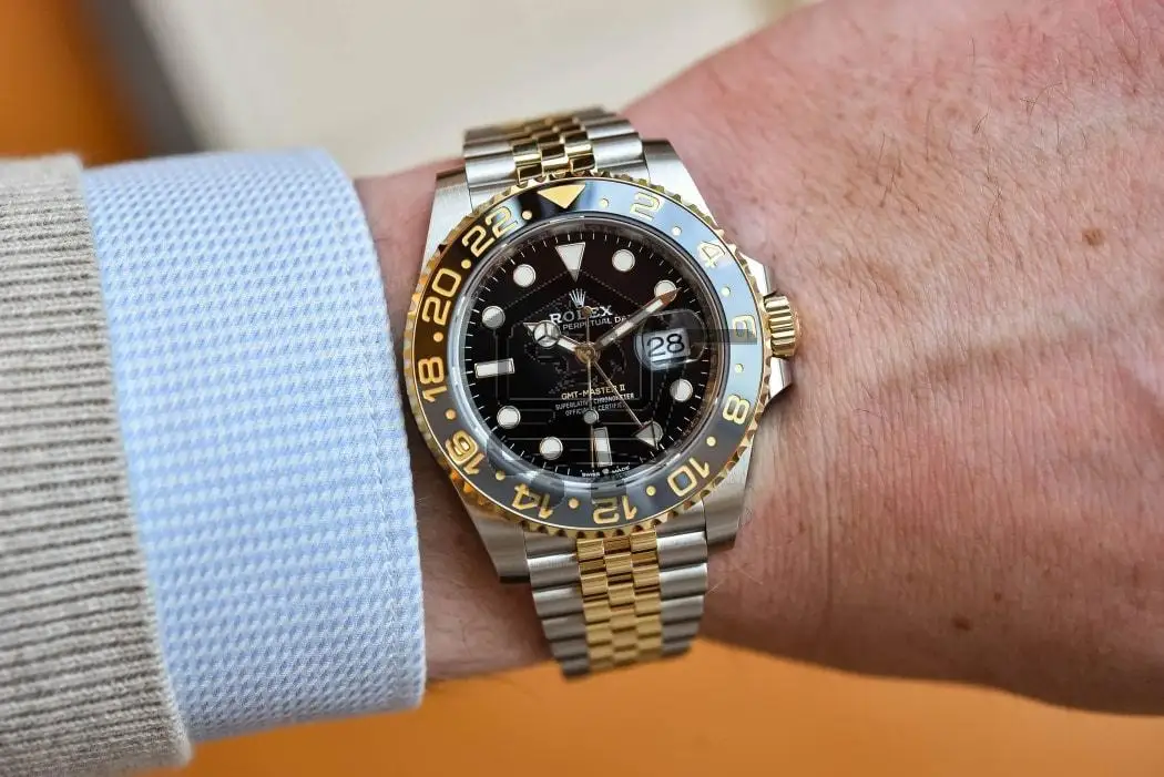 ساعات سوريا - Syria Watches - الصورة 2