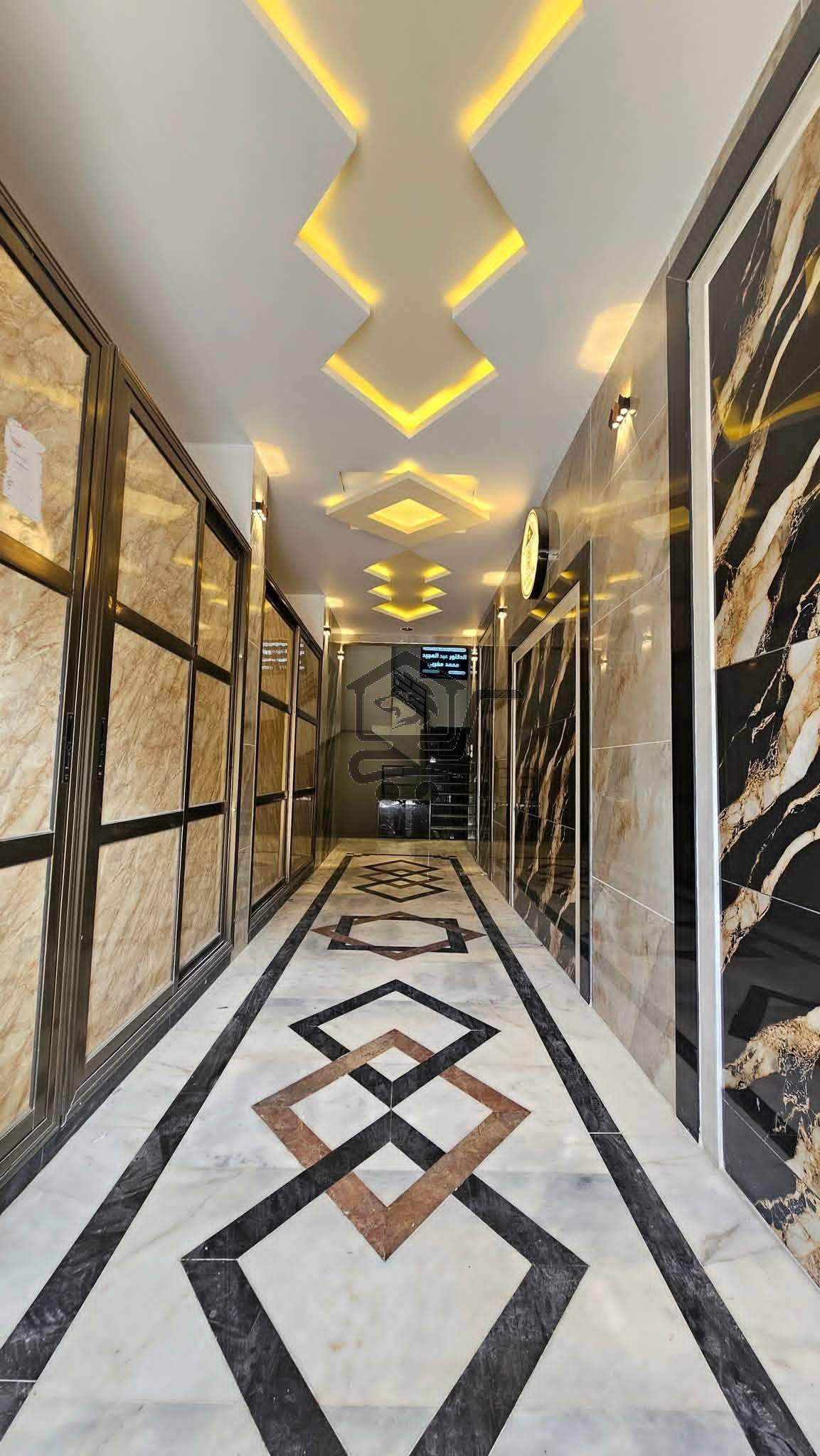 #4غرف_وصالون #بناء_جديد #عالرئيسي!!! - الصورة 1