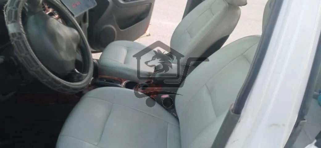 هوندا سنتفيه - الصورة 2