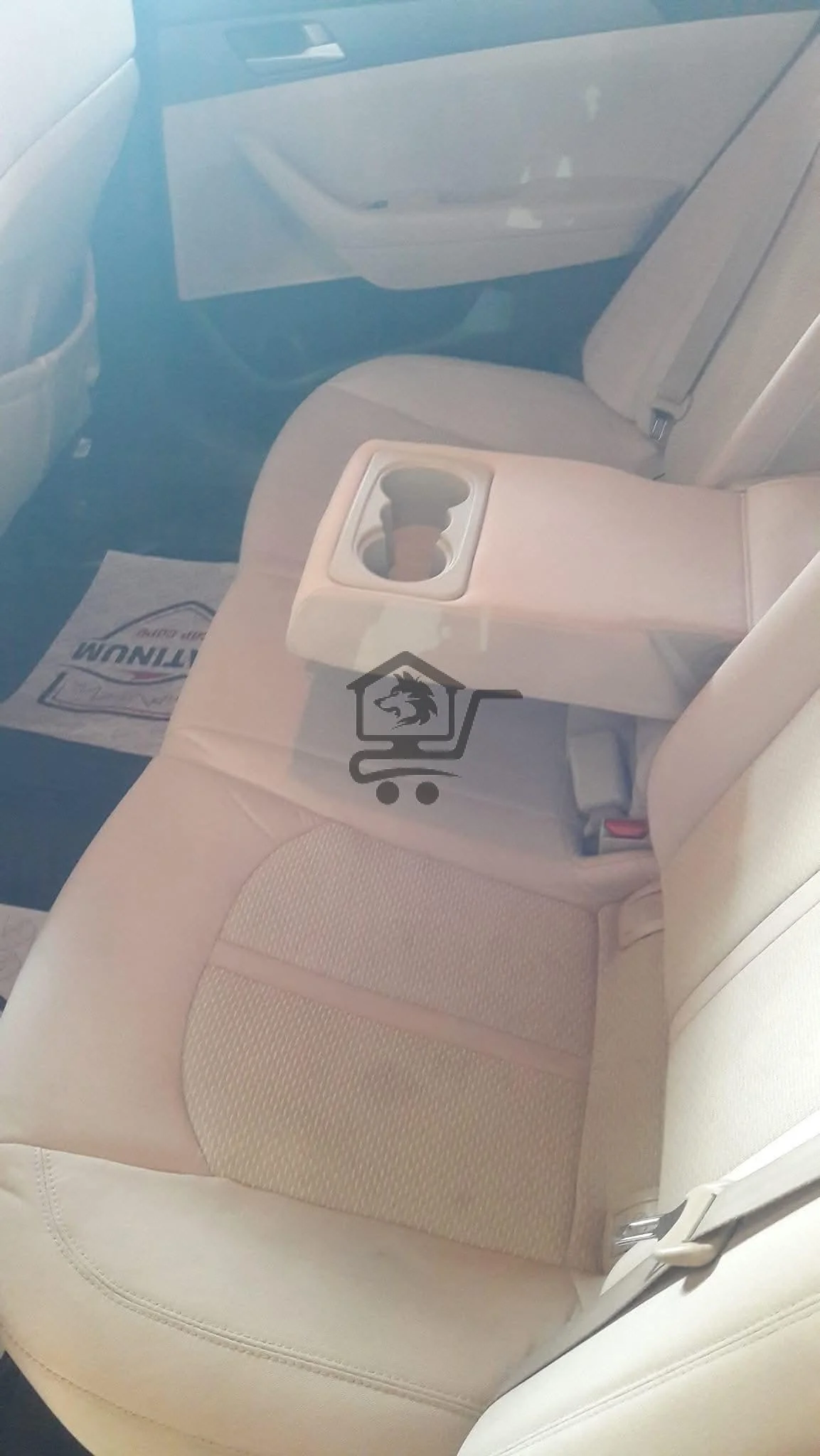 هوندا سوناتا - الصورة 7