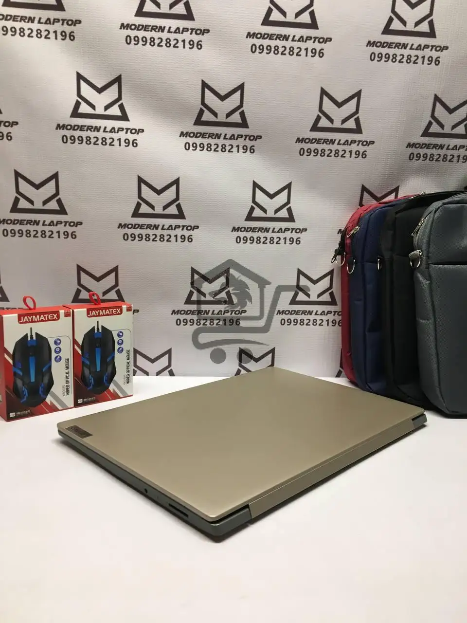 لابتوب LENOVO مستعمل شاشة تاتش ومعالج جيل عاشر - الصورة 4