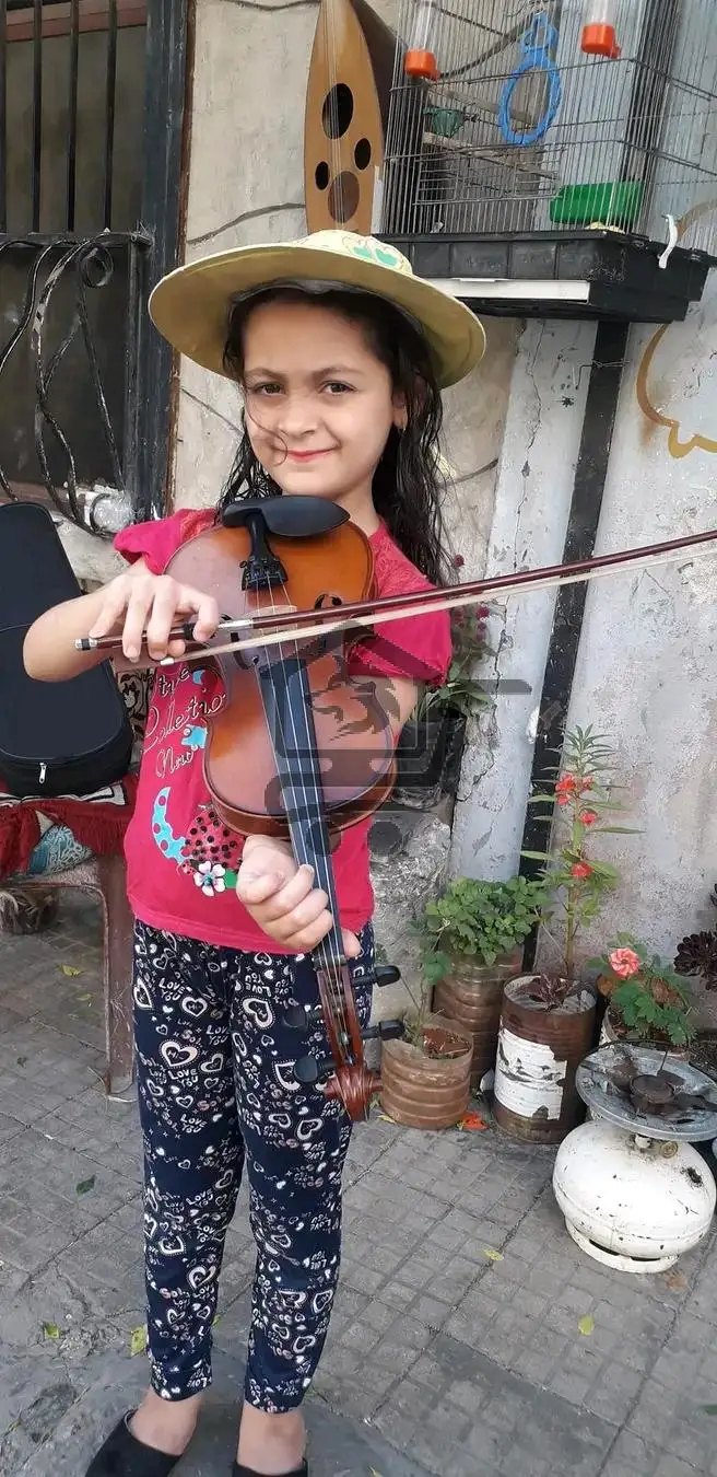 معهد روزانا للموسيقا - الصورة 3