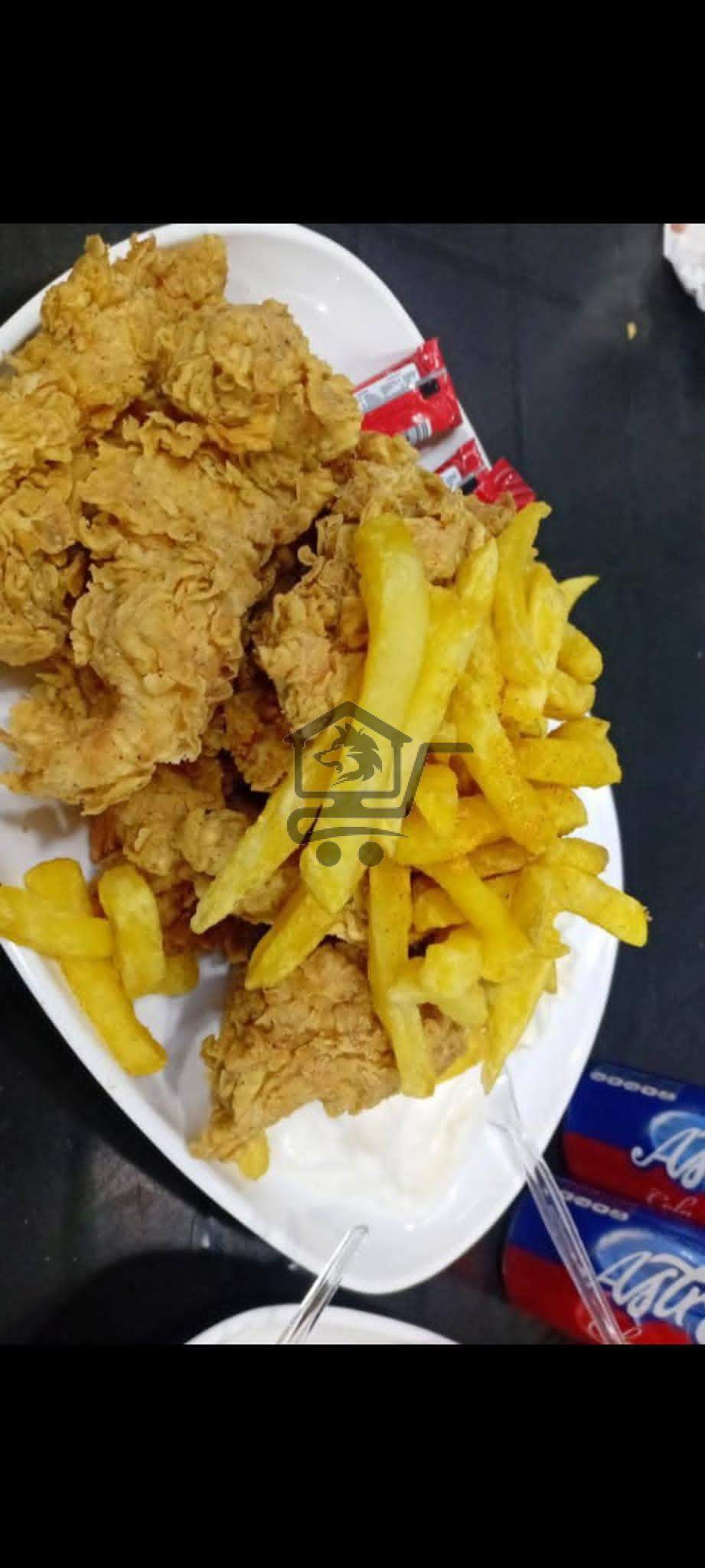 مطعم ابو عدنان - الصورة 6