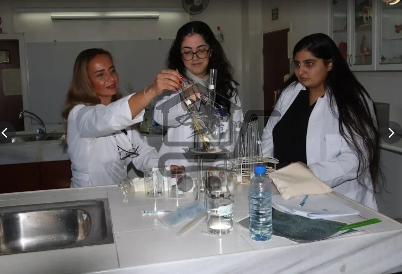 PISOD - Pakistan International School of Syria - الصورة 3