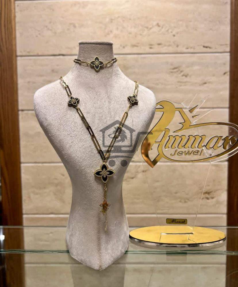 مجموهرات عمار - الصورة 3