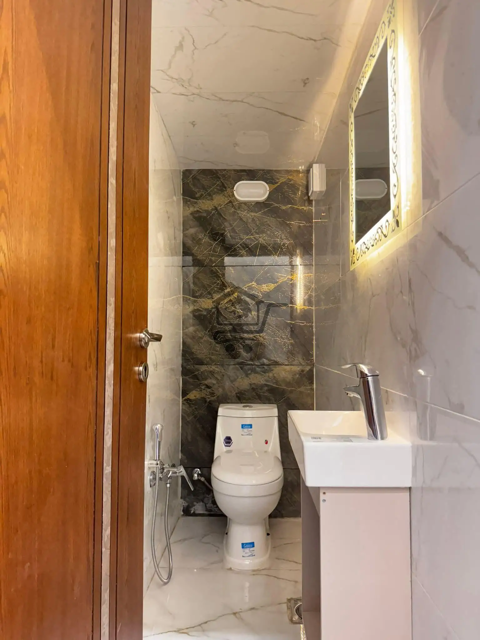 للبيع منزل في ضاحية قدسيا - الصورة 1