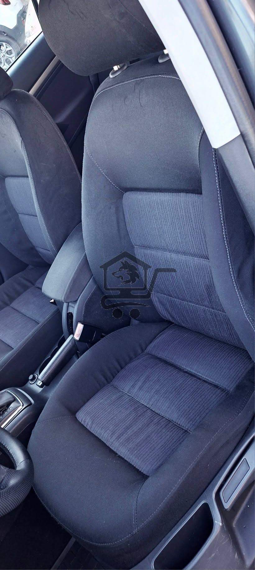 Skoda Octavia 2009 - الصورة 7