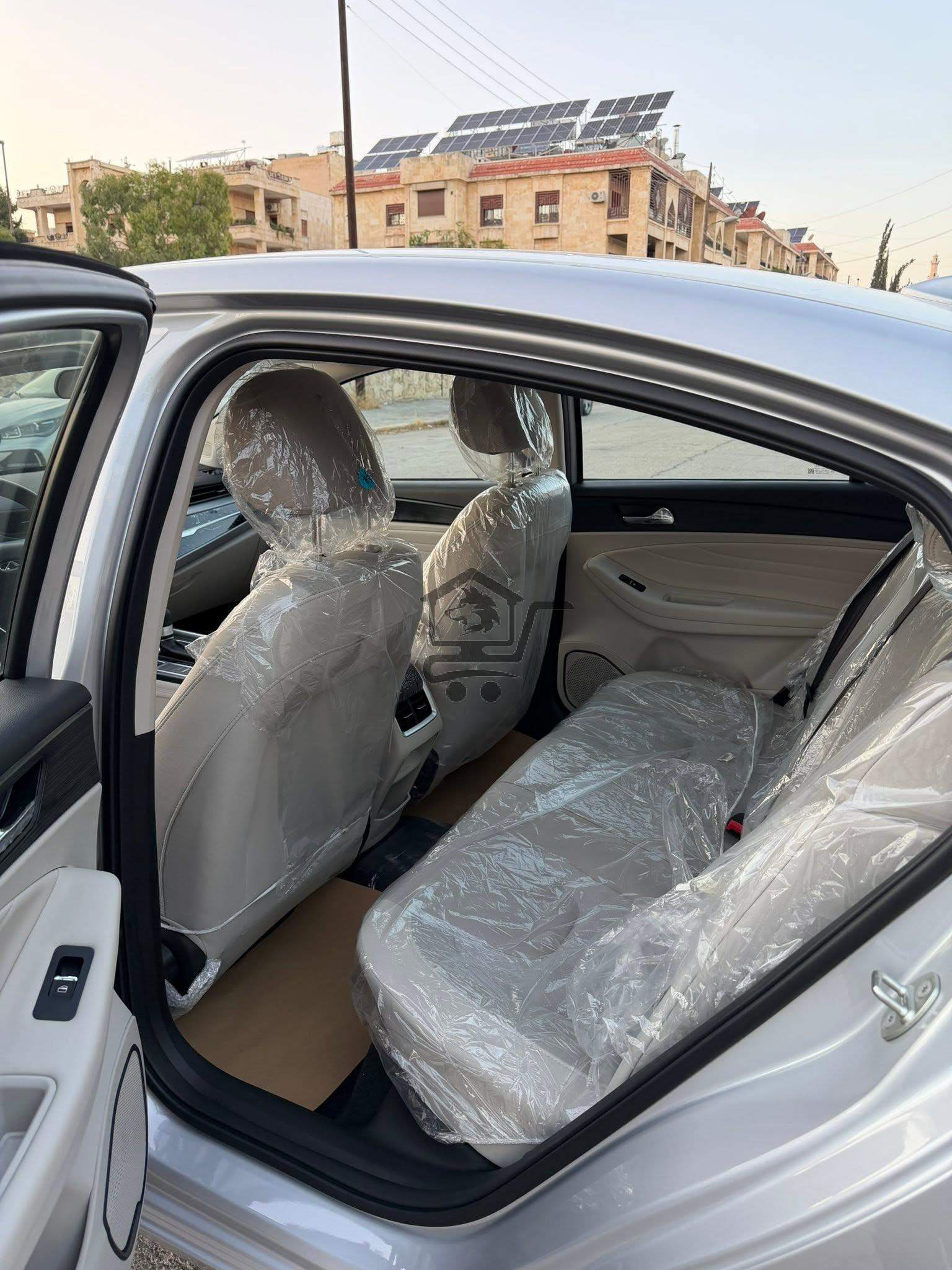Chery Arrizo 5 2026 - الصورة 10
