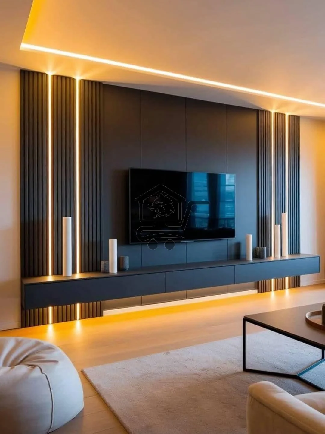 القدة للديكور - الصورة 2