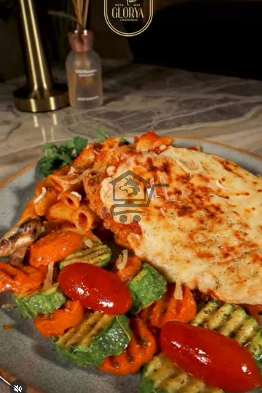 مطعم غلوريا - الصورة 6