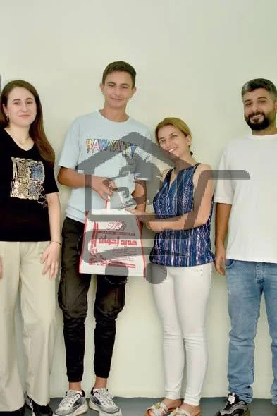 معهد العبّاس - الصورة 6