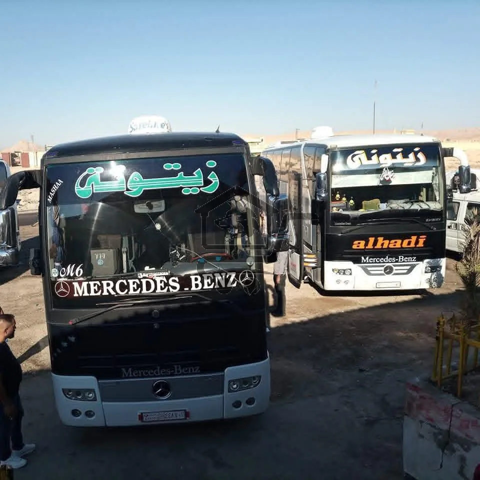 شركة زيتونة للسياحة و السفر - الصورة 3