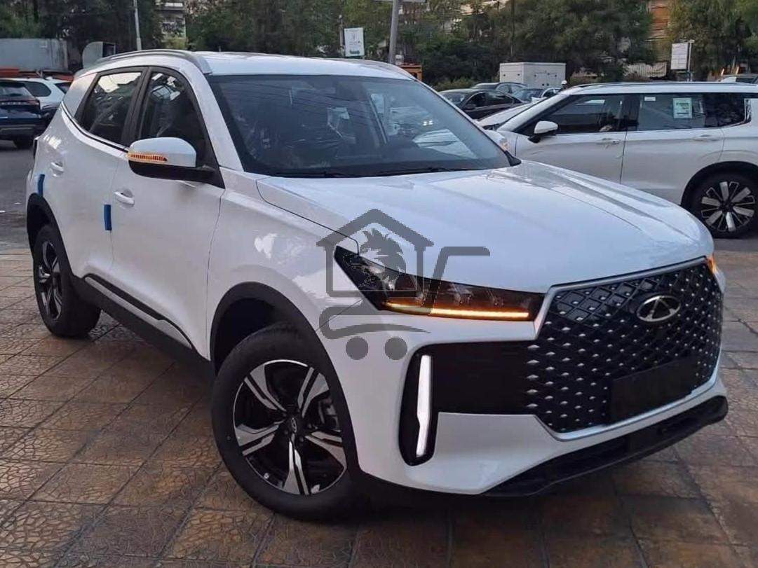 Chery Tiggo 4 - الصورة 3