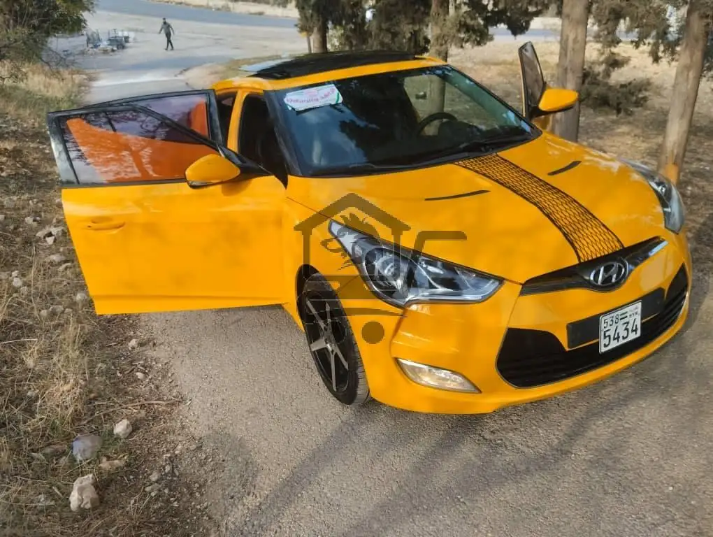 هوندا فلستر - الصورة 1