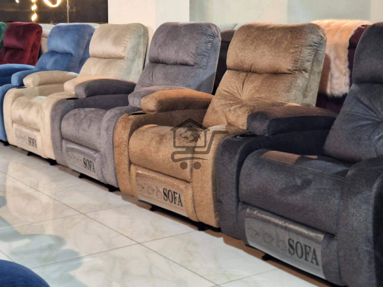 مفروشات دمشق - الصورة 2