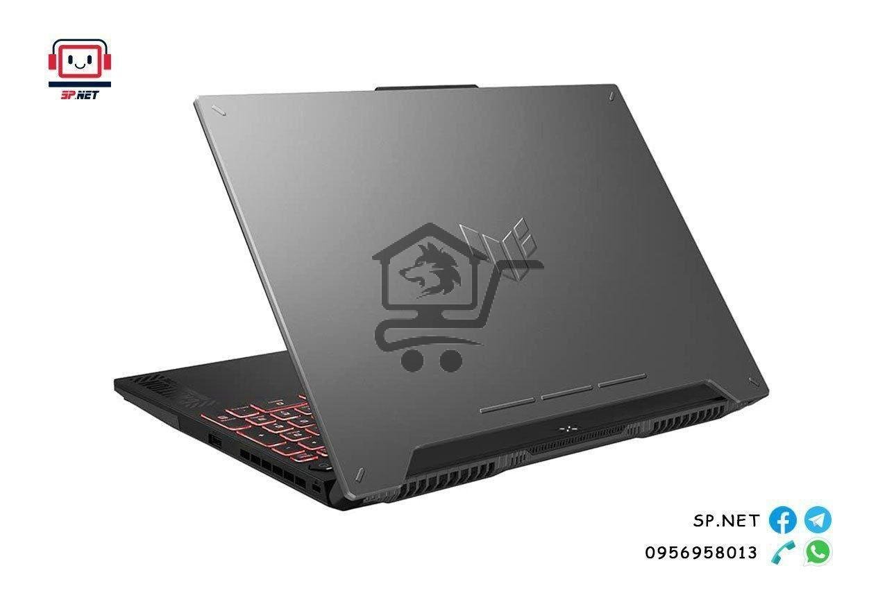 ASUS TUF - الصورة 4