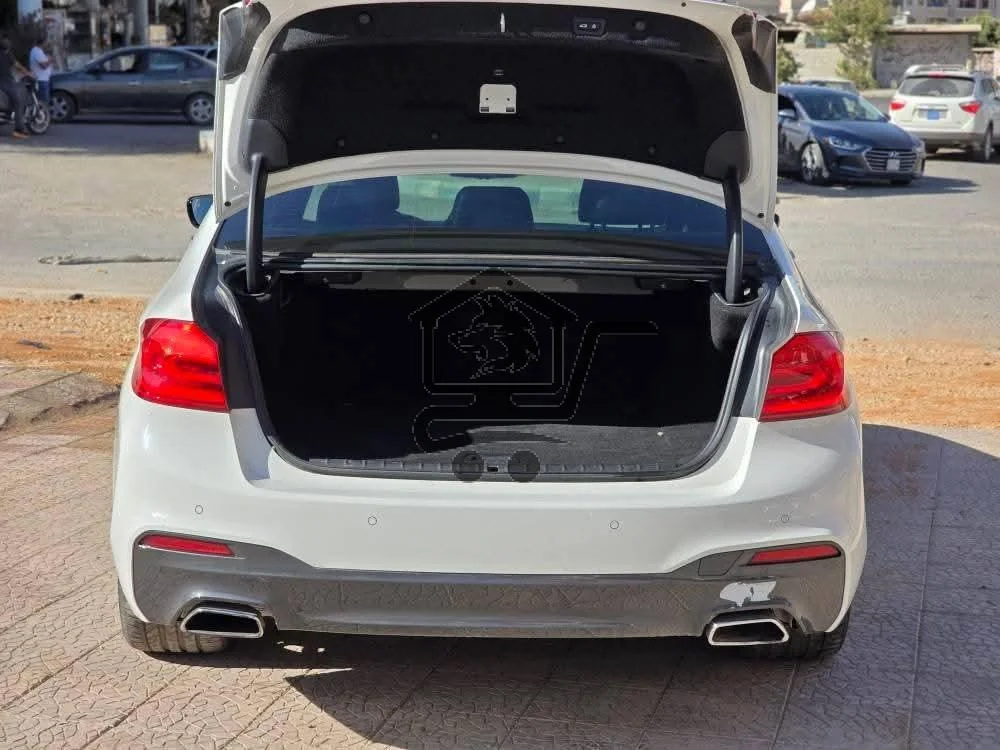 بي ام دبليو - الصورة 3