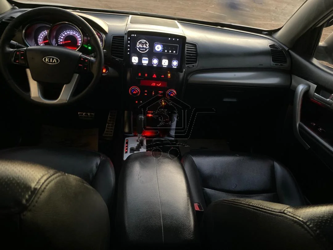 كيا سيرنتو - الصورة 3