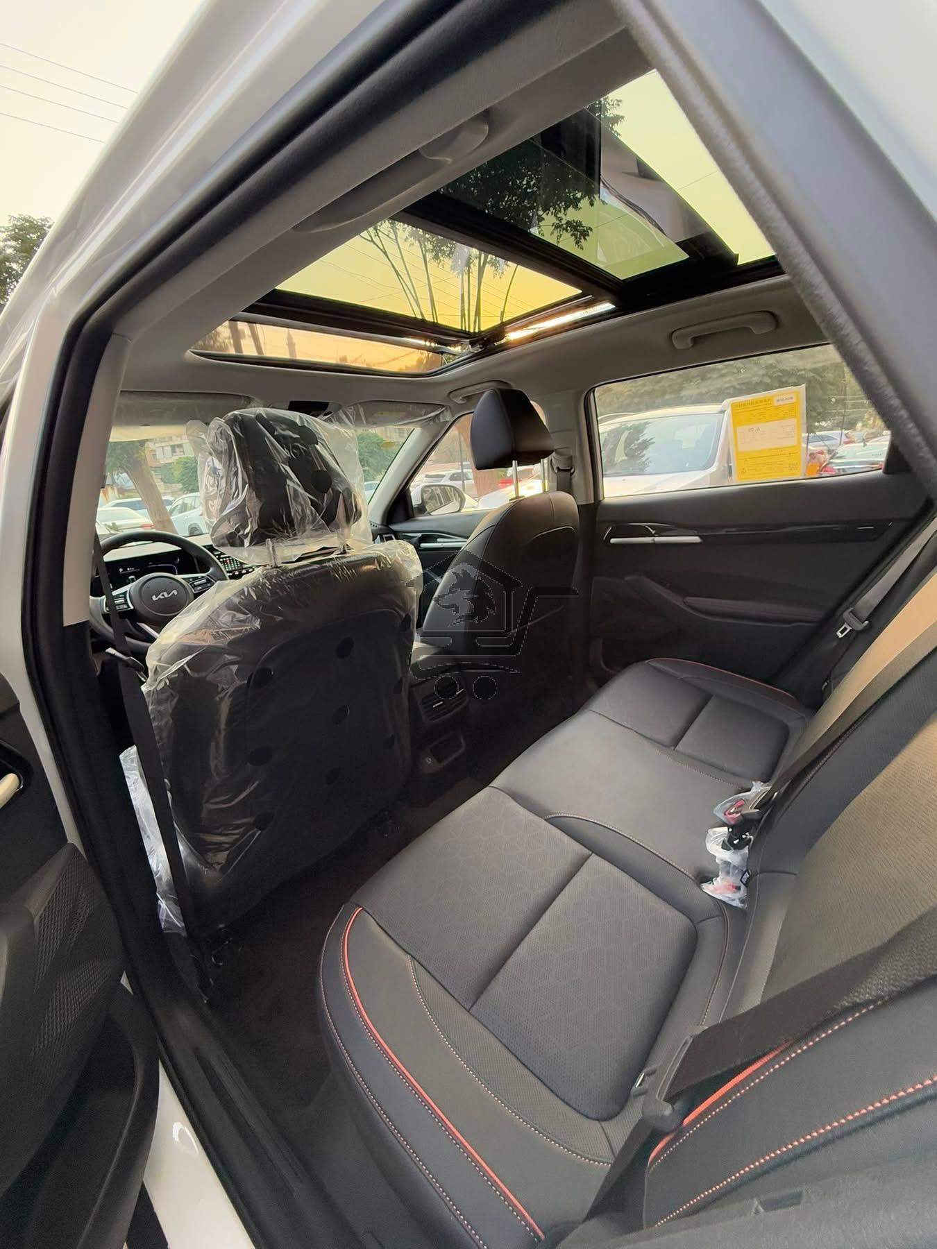 KIA Seltos 2025 - الصورة 9