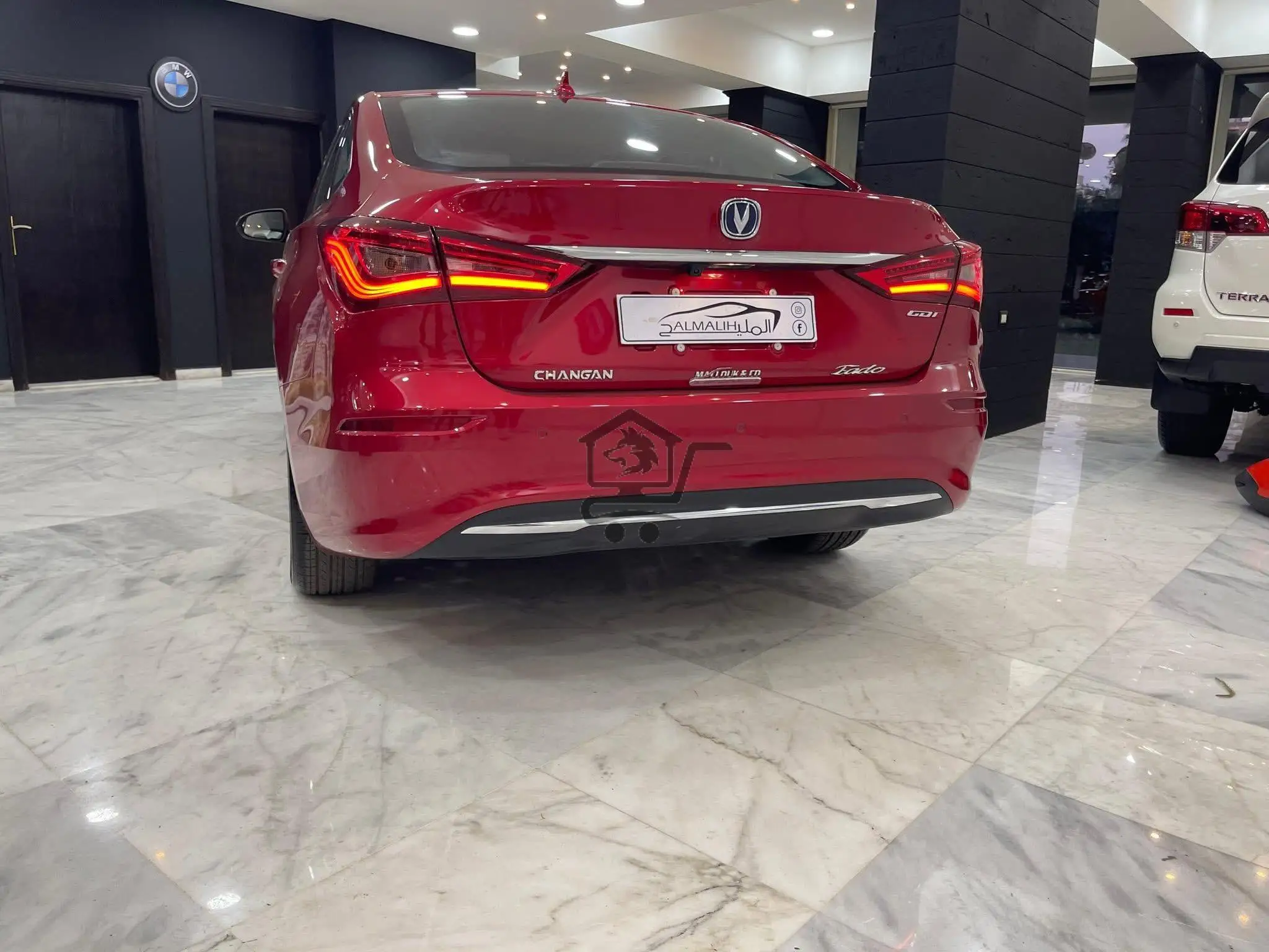 Changan - الصورة 6