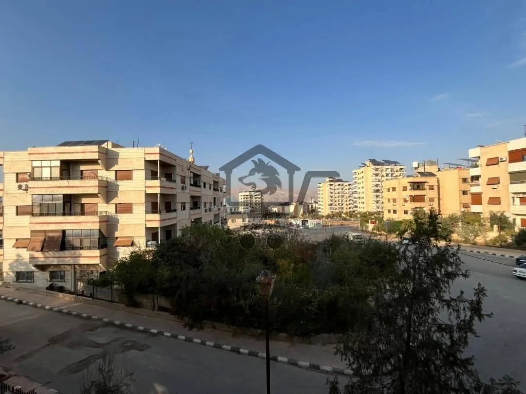 للبيع في ضاحية قدسيا شقة بمساحة 100 متر - الصورة 2