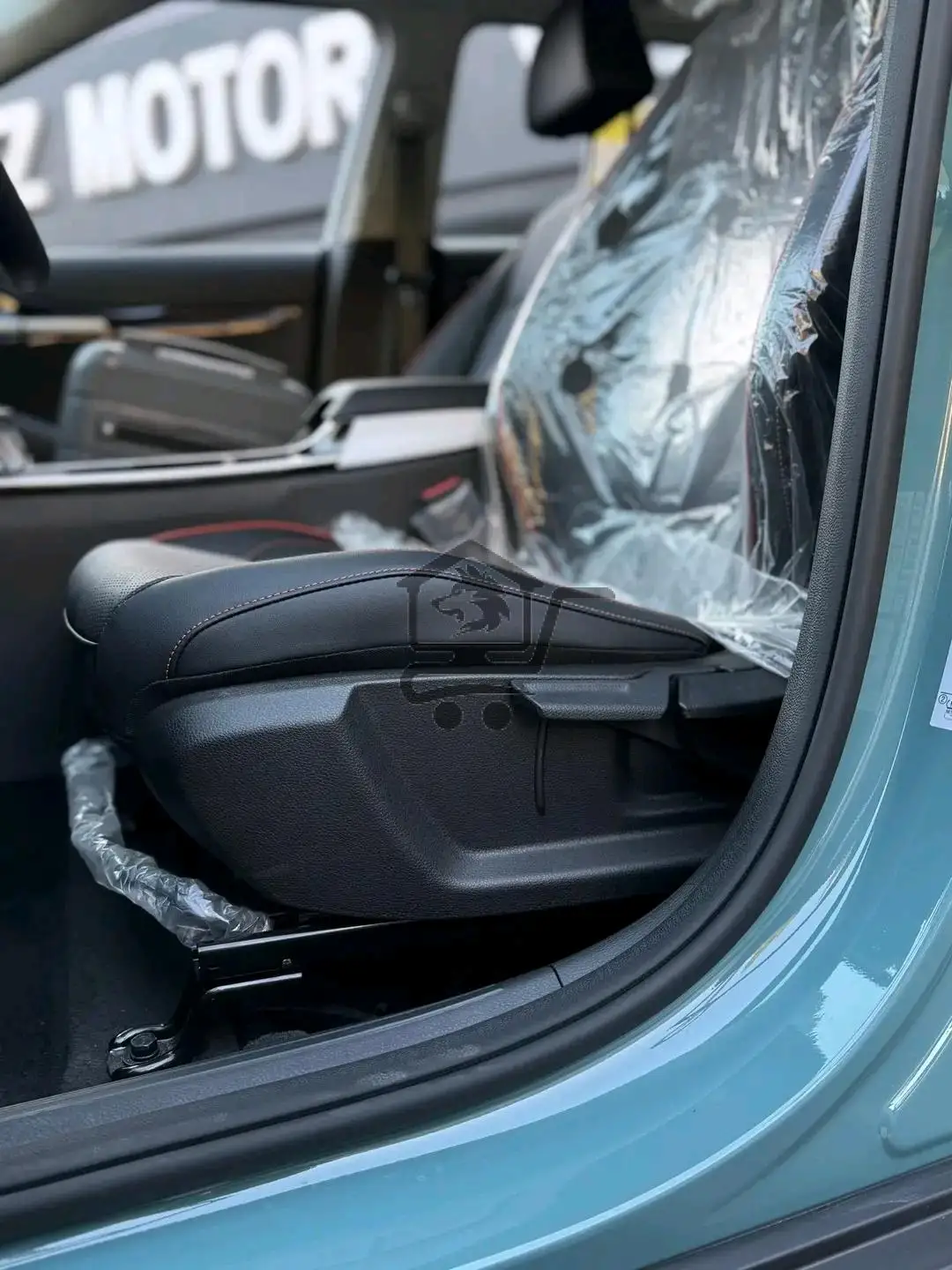 Kia Seltos - الصورة 7