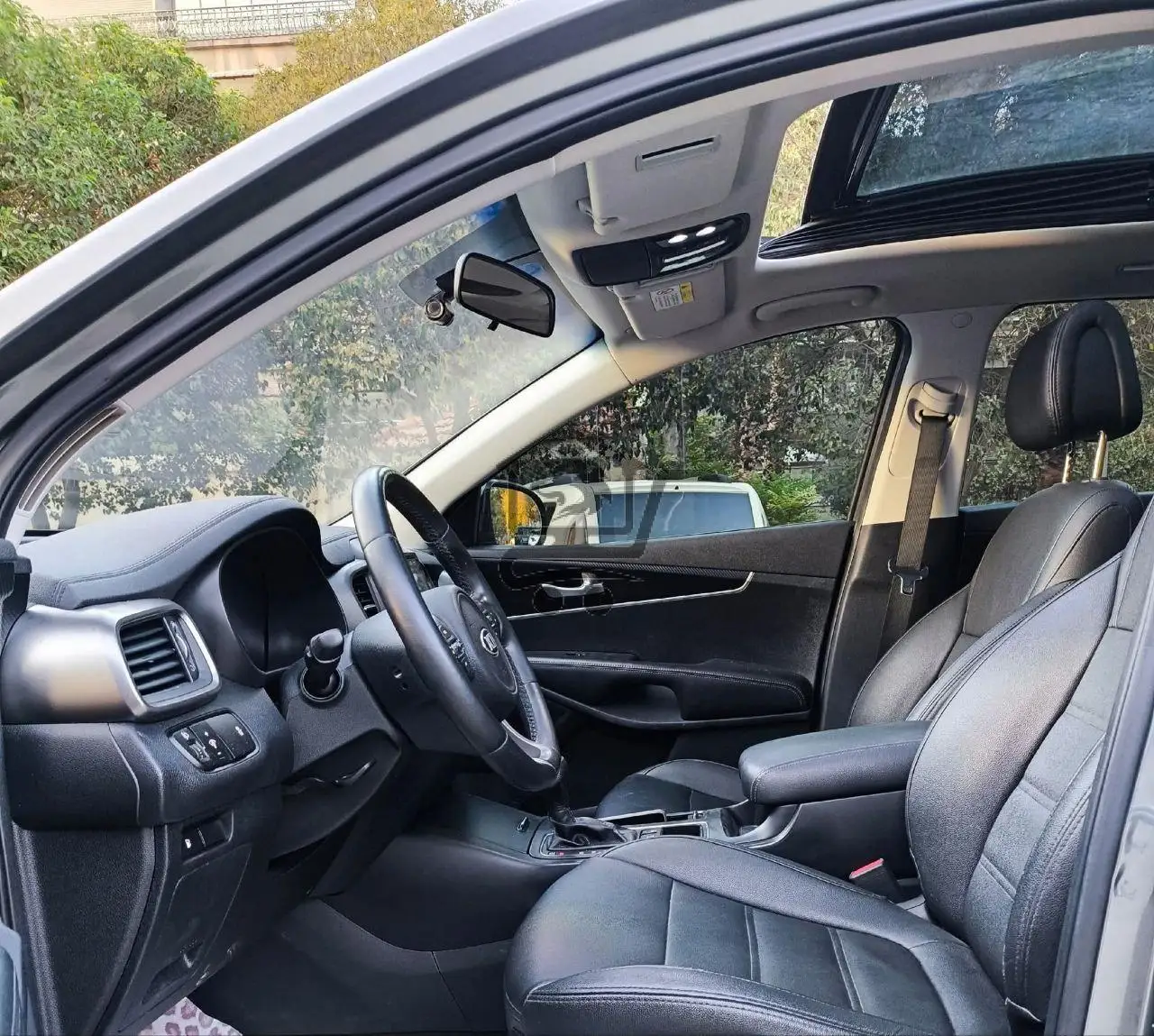 Kia Sorento 2016 - الصورة 5