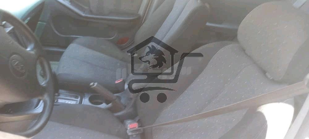 هيونداي - Hyundai الينترا - Elantra - الصورة 2