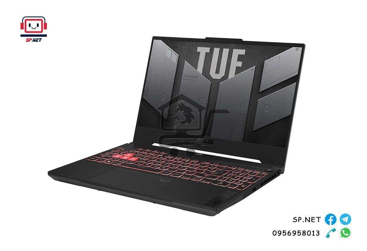 ASUS TUF - الصورة 1